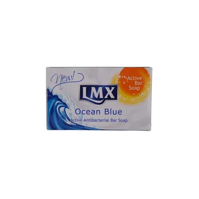 Sapun Lmx Wild Sense 75 g