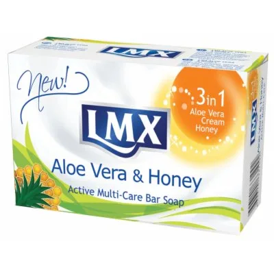 Sapun Lmx Aloe/Honezy 75 g