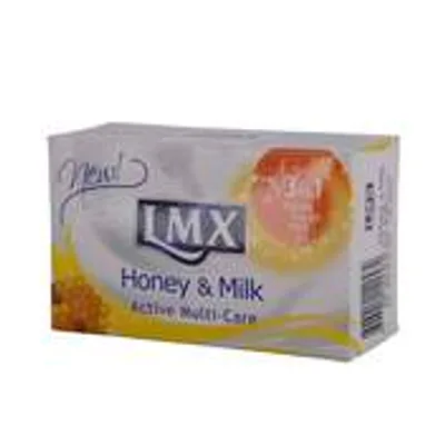 Sapun Lmx Honey&milk Lomax 75 g
