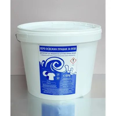 Baly Deterdžent Za Pranje Veša Lomax 3 kg