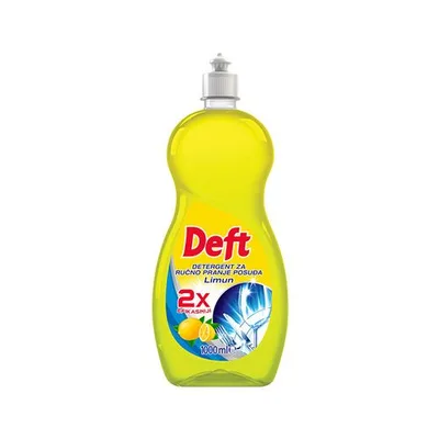 Deft Det.Za Sudje Lim.500