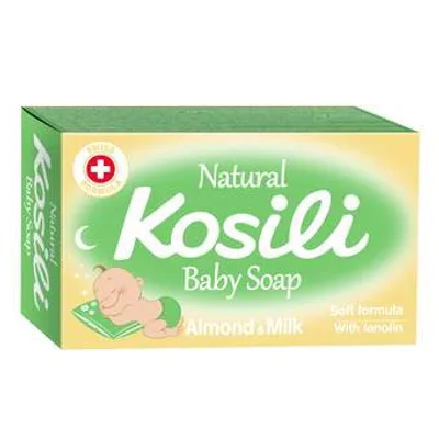Sapun Baby Bad I Mleko Kosili 75 g