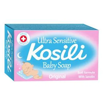 Kosili Sapun Plavi 75 g