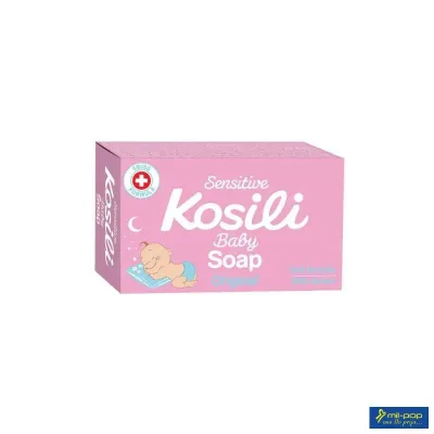 Sapun Baby Kosili Roze Orig 75 g