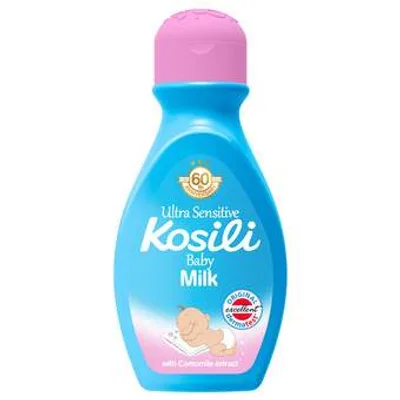 Kosili Mleko Plavo 200 ml