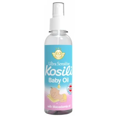 Kosili Baby Ulje Pump.200
