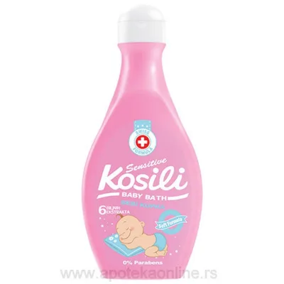 Kosili Baby Kupka 500 ml