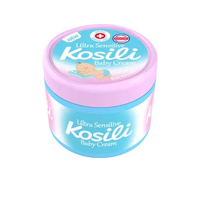 Krema Baby Kosili Plava 100 ml