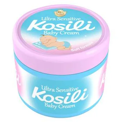 Krema Baby Kosili Plava 200 ml