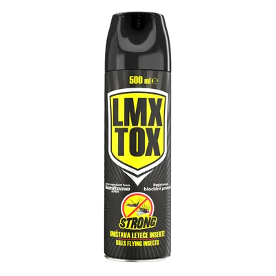 Sprej Tox Strong Lmx 500 ml