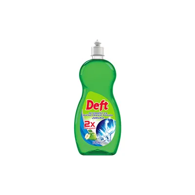 Deft Glass Cleaner 750 ml