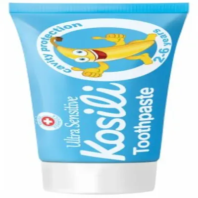 Zp Deč Banana Kosili 50 ml