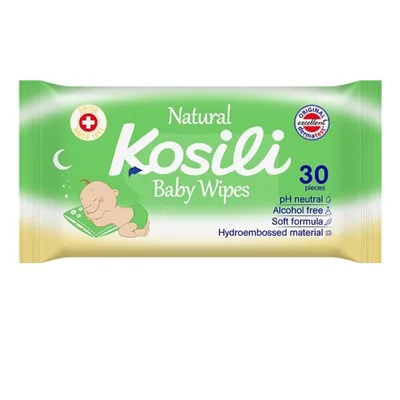 Vl Maramice Kos All Nat Baby