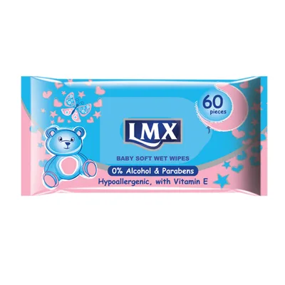 Lmx Baby Vl.Maramice