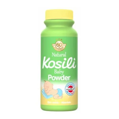 Puder Baby Kosili All Natural 100 g