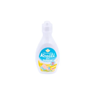 Omekšivač Kosili Ultra Sensitive Žuti 1 L
