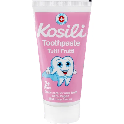 Zp Deč Tutti Frutti Kosili 50 ml
