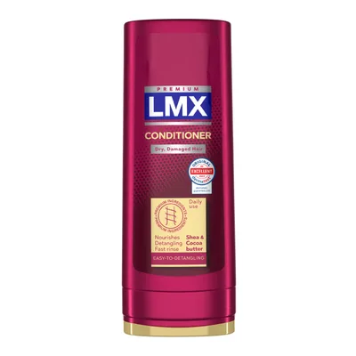 Balzam Za Suvu I Oštećenu Kosu Lmx 300 ml
