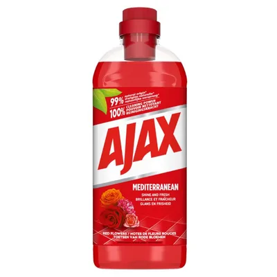 Ajax Apc Fdf Red 1 L