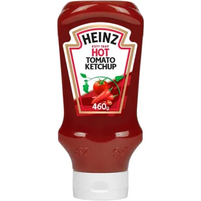 Kečap Blagi Heinz Kečap Ljuti Heinz 460 g