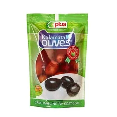 Masline Crne Sk Kalamata Benlian Food Dojpak 160 g