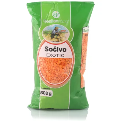 Socivo Benlian F 500 g