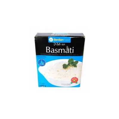 Pirinač Sorte Benlian Food 500 g