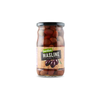 Masline Ck Kozmetik Plus 720 g