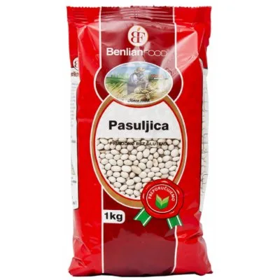 Pasulj Sitan Pasuljica Kozmetik Plus