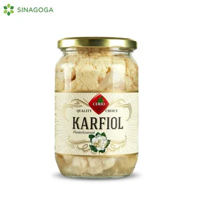 Karfiol Cerio 680 g
