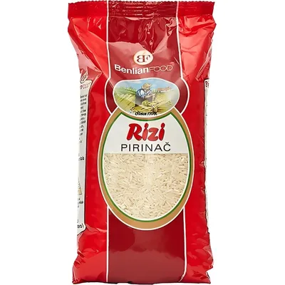 Pirinac Rizi Kozmetik 450 g