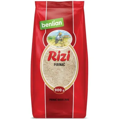Pirinač Orient Benlian Food 800 g