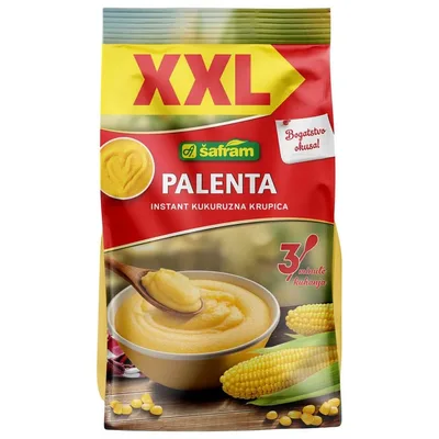 Palenta 1 kg