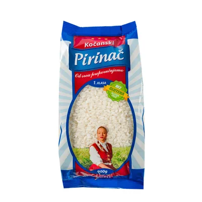 Pirinac Kocanski I Klasa 0900 Nicoll