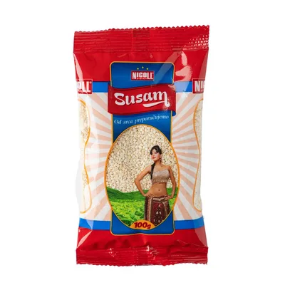 Susam 0100 Nicoll