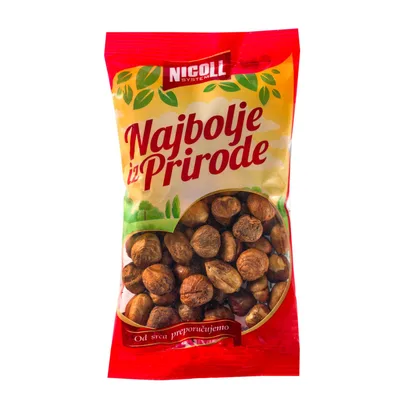 Lesnik Peceni 0100 Nicoll