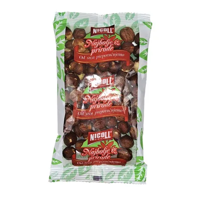 Lesnik Sirovi 0100 Nicoll