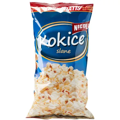 Kokice Slane 0100 Nicoll