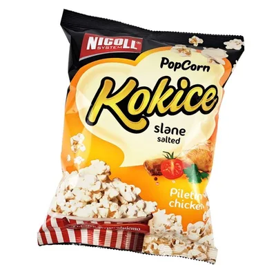 Kokice Slane Piletina 0051 Nicoll