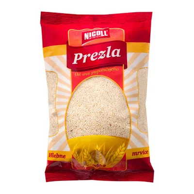 Prezle 0500 Nicoll