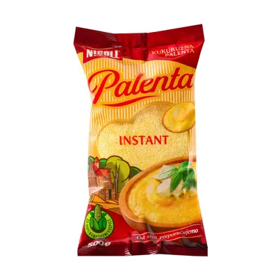Palenta 0500 Nicoll