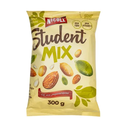 Studentski Mix 300 g