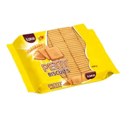 Keks Petit Nicoll 1 kg