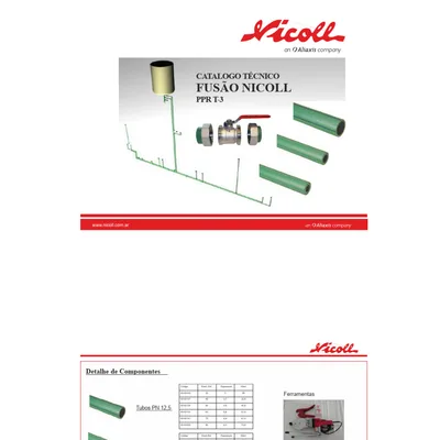 Crni Luk Suseni 0100 Nicoll