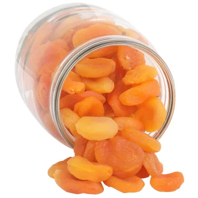 Suva Kajsija 500 g