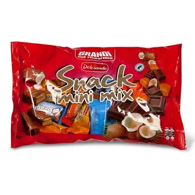 Čokoladice Mix 1 kg