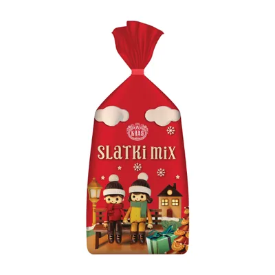 Slatki Mix 300 g