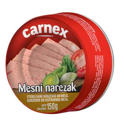 Mesni Narezak Carnoso 400 g
