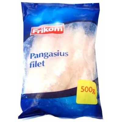 Som Fileti Pangasius Beli Smrznuti