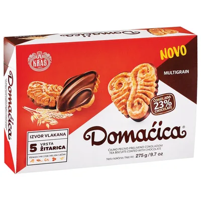 Cajno Pecivo Sunasce Krem 275 g